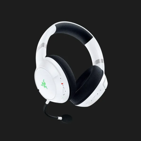 Ігрова гарнітура RAZER Kaira Pro for Xbox (White) (RZ04-03470300-R3M1)