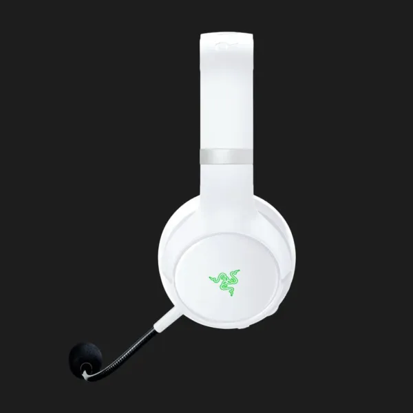 Ігрова гарнітура RAZER Kaira Pro for Xbox (White) (RZ04-03470300-R3M1)