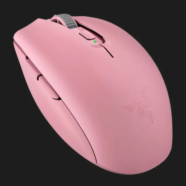 Ігрова миша Razer Orochi V2 Wireless (Quartz) (RZ01-03731200-R3G1) (UA)