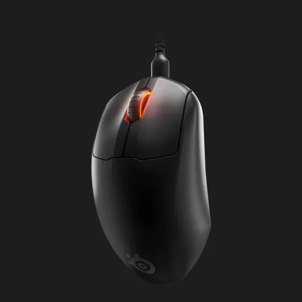 Ігрова миша SteelSeries Prime Mini (Black) (UA)