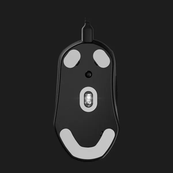 Ігрова миша SteelSeries Prime Mini (Black) (UA)