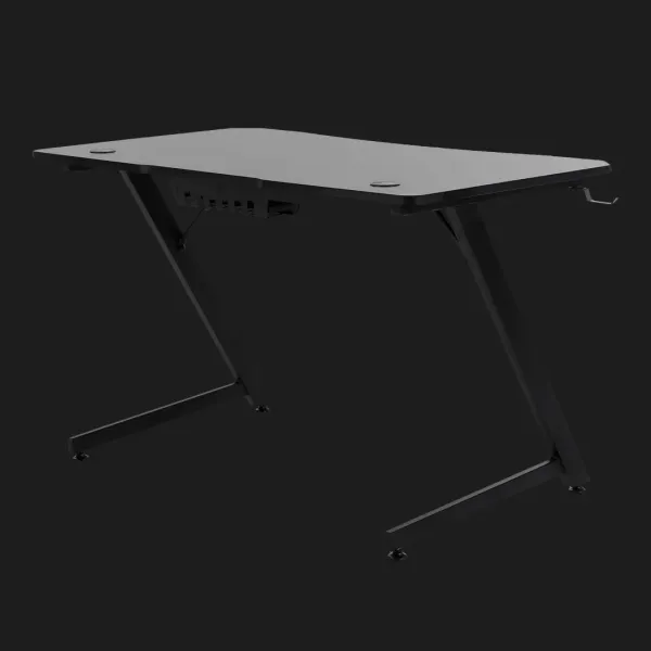 Комп'ютерний стіл HATOR Vast Junior (Black) (HTD-009) (UA)