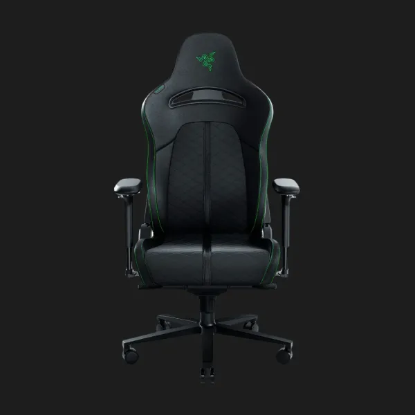 Крісло для геймерів Razer Enki (Green) (Z38-03720100-R3G1) (UA)