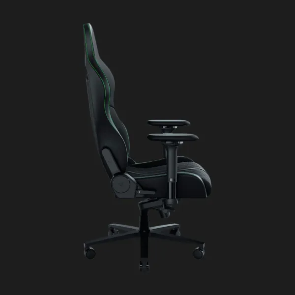 Крісло для геймерів Razer Enki (Green) (Z38-03720100-R3G1) (UA)