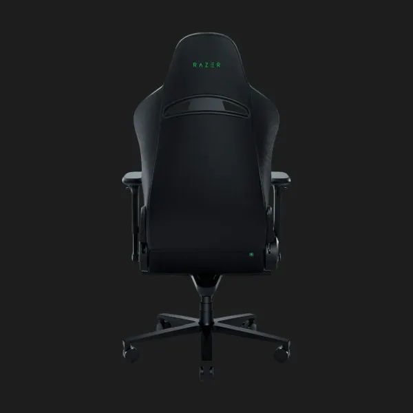 Крісло для геймерів Razer Enki (Green) (Z38-03720100-R3G1) (UA)