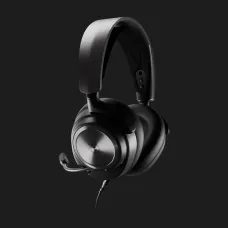 Ігрова гарнітура SteelSeries Arctis Nova Pro (Black) (UA)
