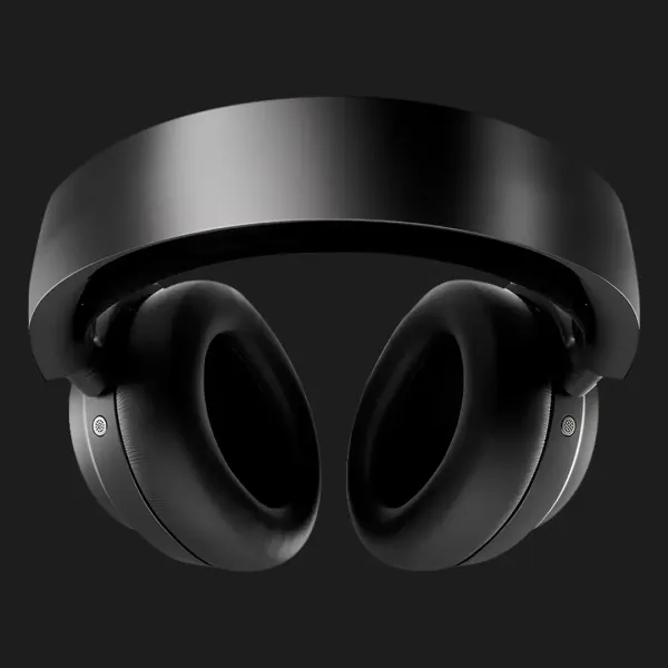 Ігрова гарнітура SteelSeries Arctis Nova Pro (Black) (UA)