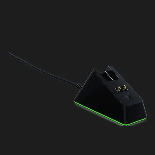 Док-станція Razer Mouse Dock CHROMA