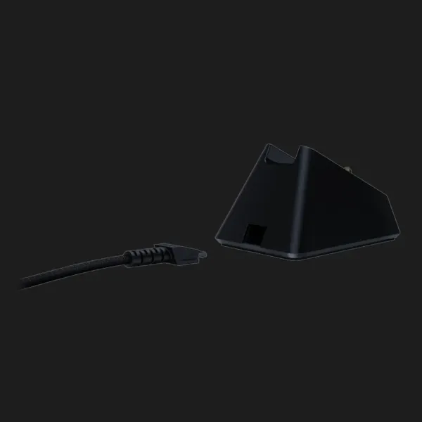 Док-станція Razer Mouse Dock CHROMA