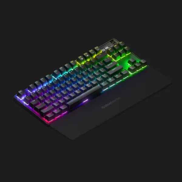 Клавіатура механічна SteelSeries Apex Pro TKL (2023) (UA)