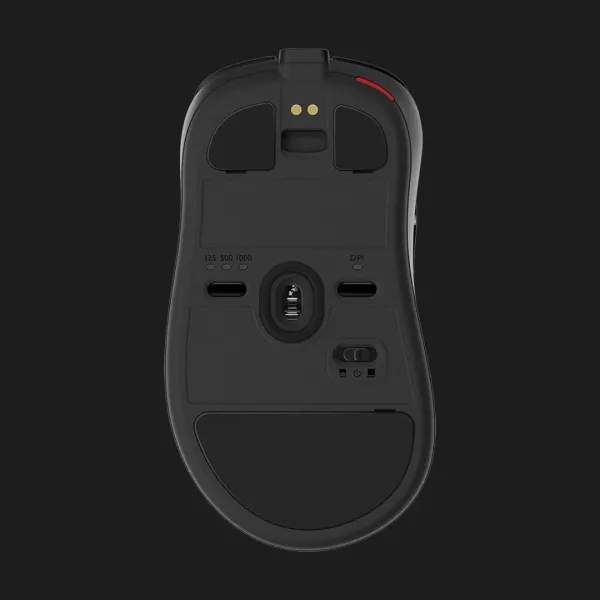 Ігрова миша ZOWIE EC3-CW Wireless (Black) (UA)