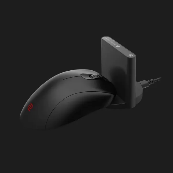 Ігрова миша ZOWIE EC3-CW Wireless (Black) (UA)