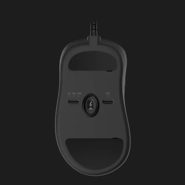 Ігрова миша ZOWIE EC1-C (Black) (UA)