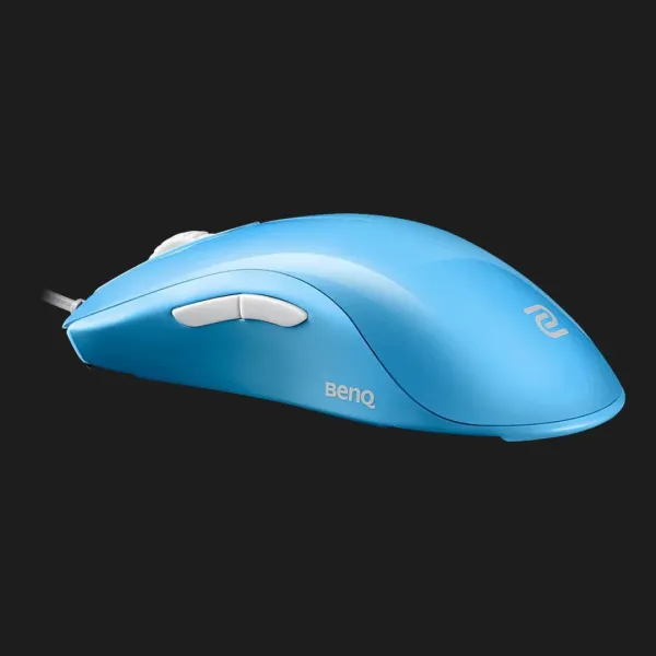 Ігрова миша ZOWIE FK2-B-DVBL (Blue) (UA)