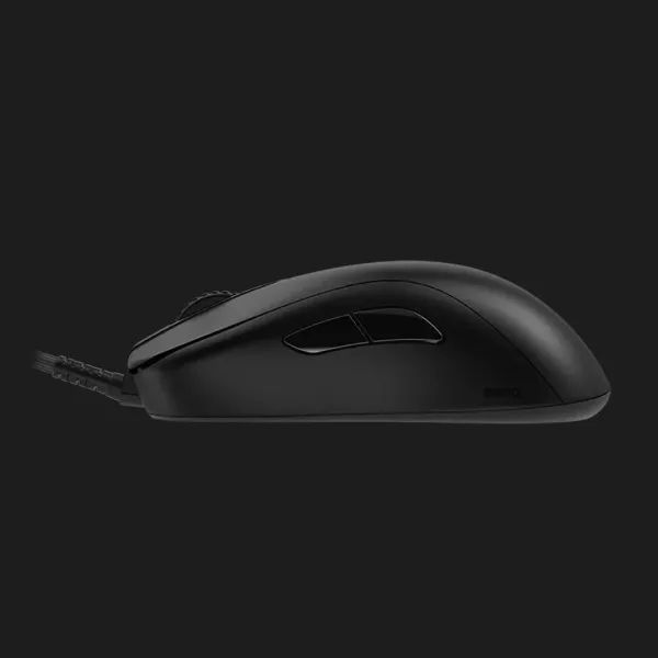 Ігрова миша ZOWIE S1-C (Black) (UA)