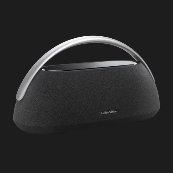 Акустика Harman / Kardon Go+Play 3 (Black)