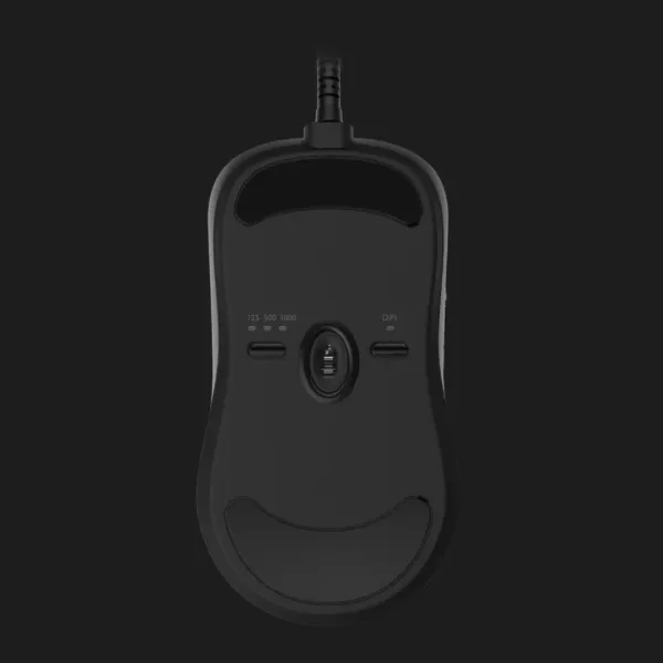 Ігрова миша ZOWIE FK1+-C (Black) (UA)