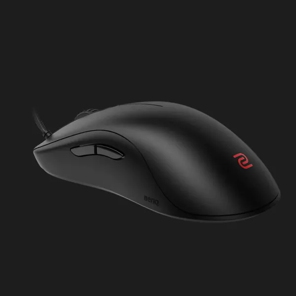 Ігрова миша ZOWIE FK1+-C (Black) (UA)