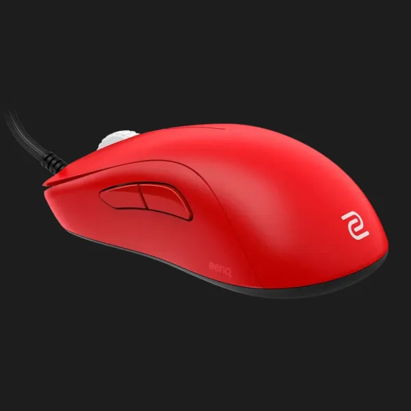 Ігрова миша ZOWIE S2-RE (Red) (UA)
