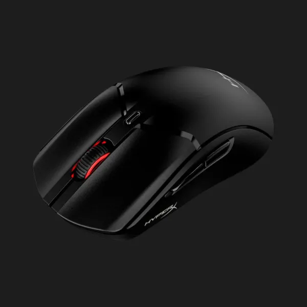 Ігрова миша HyperX Pulsefire Haste 2 WL (Black) (UA)