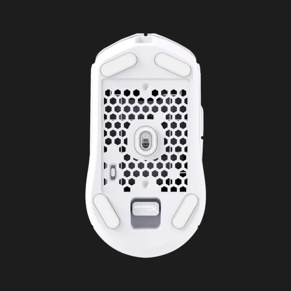 Ігрова миша HyperX Pulsefire Haste 2 WL (White) (UA)