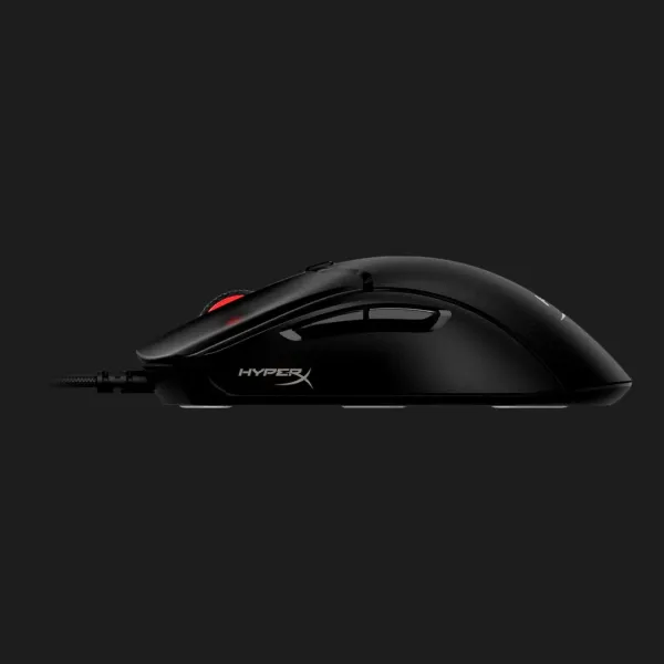 Ігрова миша HyperX Pulsefire Haste 2 USB (Black) (UA)
