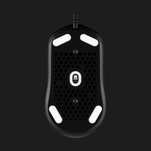 Ігрова миша HyperX Pulsefire Haste 2 USB (Black) (UA)