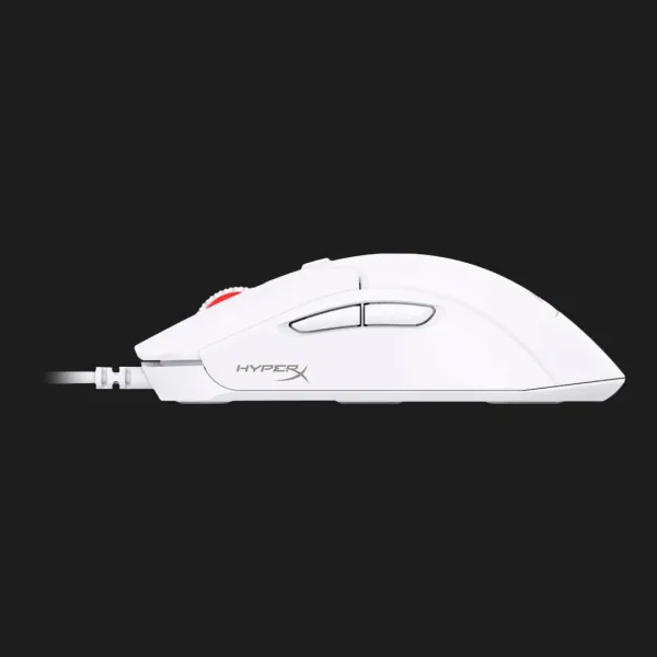 Ігрова миша HyperX Pulsefire Haste 2 USB (White) (UA)