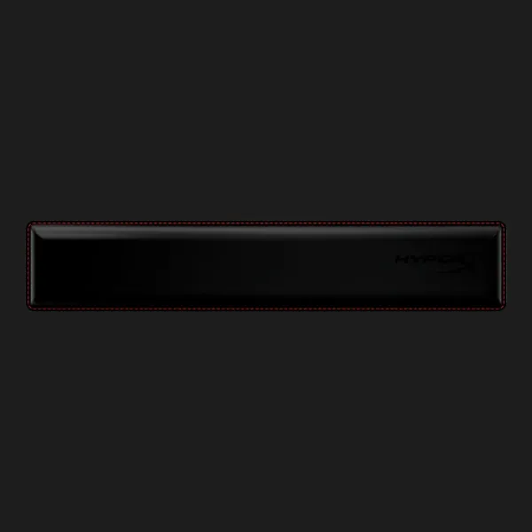 Підставка під зап'ястя HyperX Wrist Rest Ergonomic (4P5M9AA) (UA)