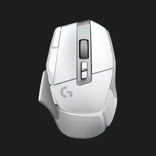 Ігрова миша Logitech G502 X Lightspeed (White) (UA)