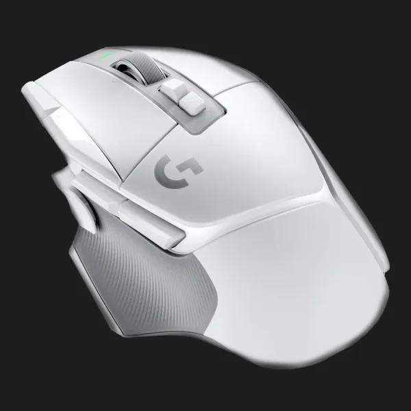 Ігрова миша Logitech G502 X Lightspeed (White) (UA)
