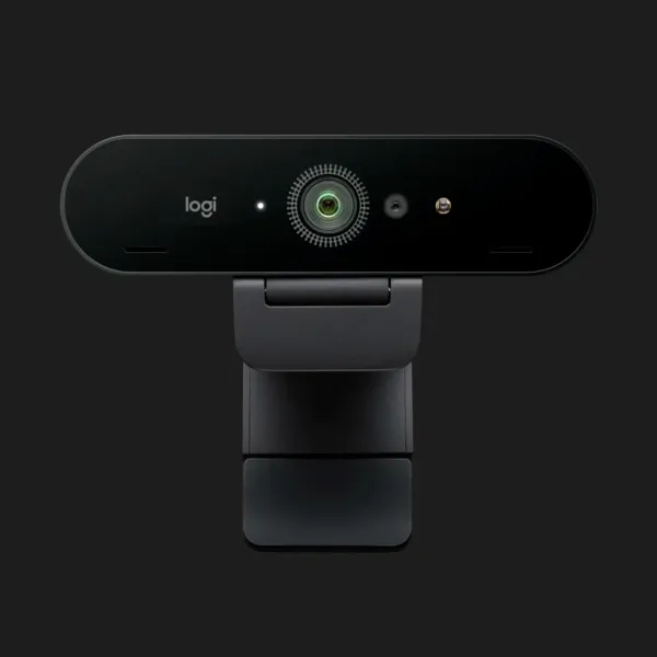 Веб-камера Logitech Brio Ultra HD Pro Business (UA)