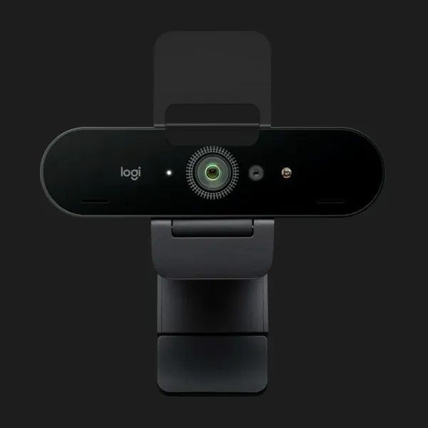 Веб-камера Logitech Brio Ultra HD Pro Business (UA)