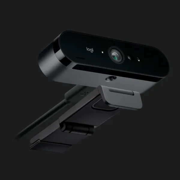 Веб-камера Logitech Brio Ultra HD Pro Business (UA)