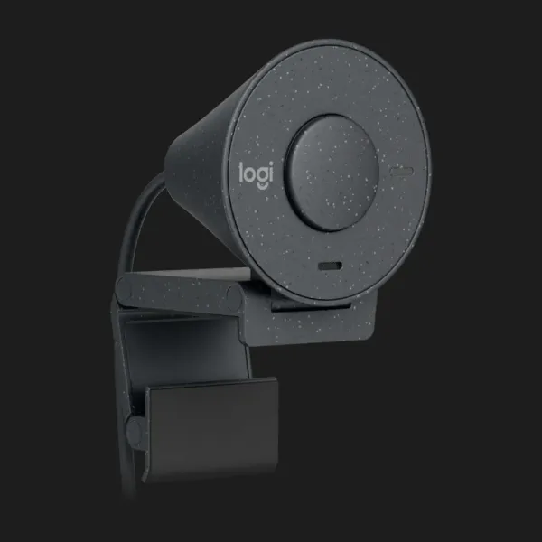 Веб-камера Logitech Brio 305 (Graphite) (UA)