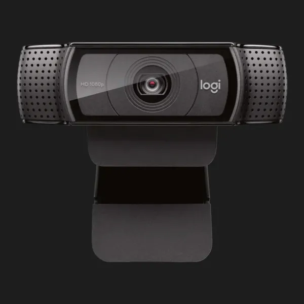 Веб-камера Logitech C920 HD Pro (UA)