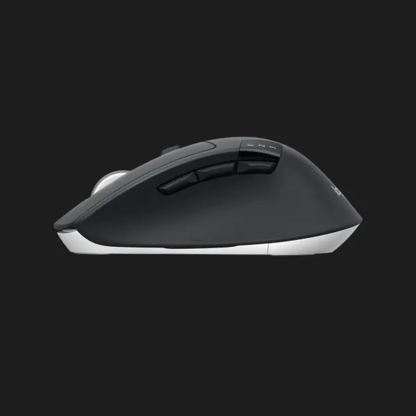 Миша бездротова Logitech M720 Triathlon USB (Black) (UA)