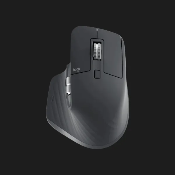 Миша бездротова Logitech MX Master 3S for Business (Graphite) (UA)