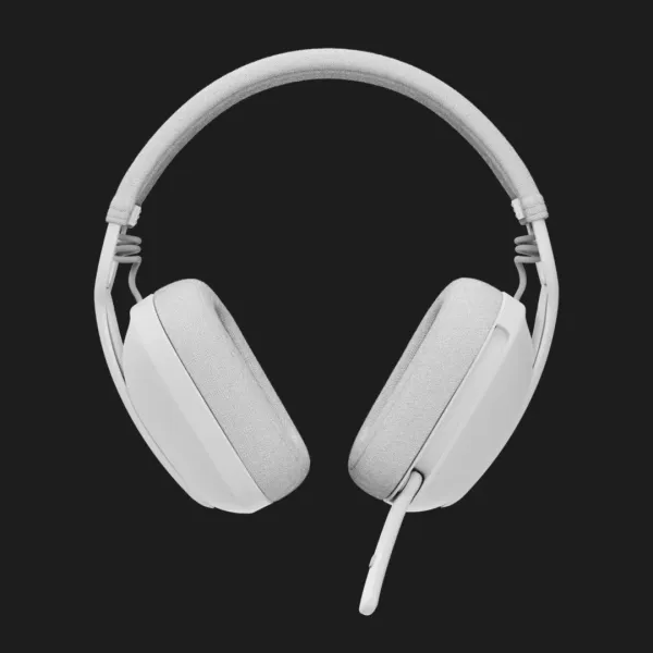 Навушники Logitech Zone Vibe 100 Wireless (Off White) (UA)