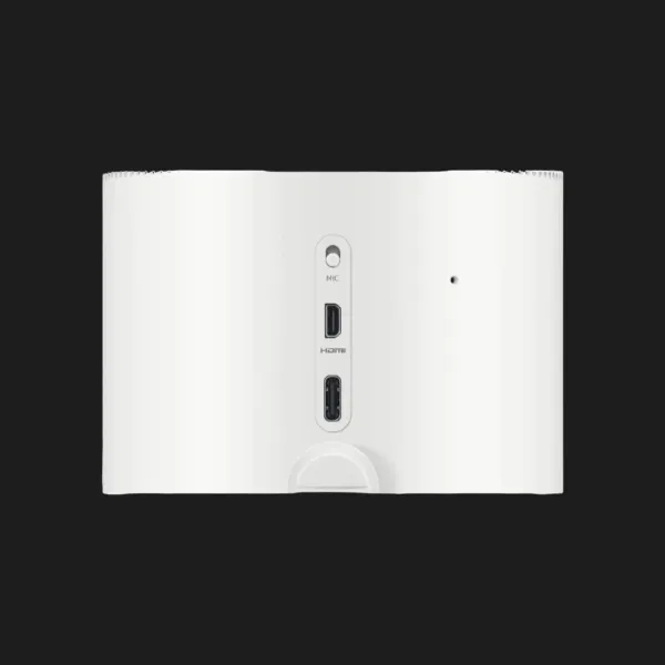 Проектор Samsung The Freestyle 2nd-Gen (White) (UA)
