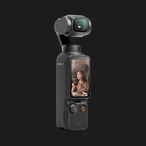 DJI Osmo Pocket 3 Standard Combo