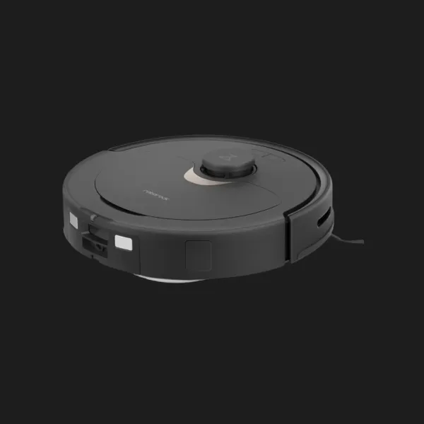 Робот-пилосос RoboRock Q Revo (Black)