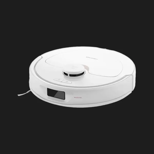 Робот-пилосос RoboRock Q Revo (White)