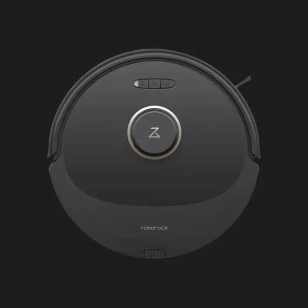 Робот-пилосос RoboRock Q8 Max Plus (Black)