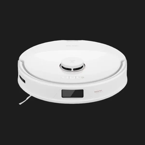 Робот-пилосос RoboRock Q8 Max Plus (White)