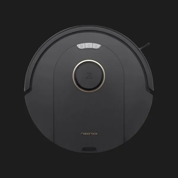 Робот-пилосос RoboRock Q5 Pro Plus (Black)