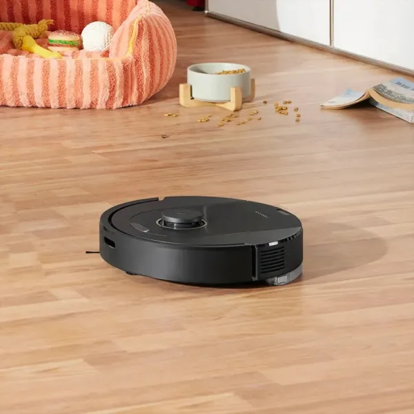 Робот-пилосос RoboRock Q5 Pro Plus (Black)