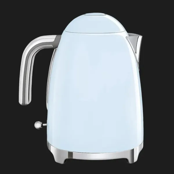 Електрочайник SMEG (Blue)
