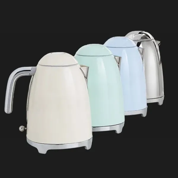 Електрочайник SMEG (Blue)