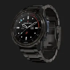 Garmin Descent Mk3i 51mm Carbon Gray DLC Titanium with DLC Titanium Band